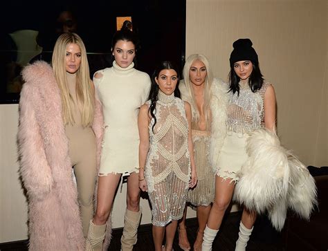 What Is the Birth Order of the Kardashian